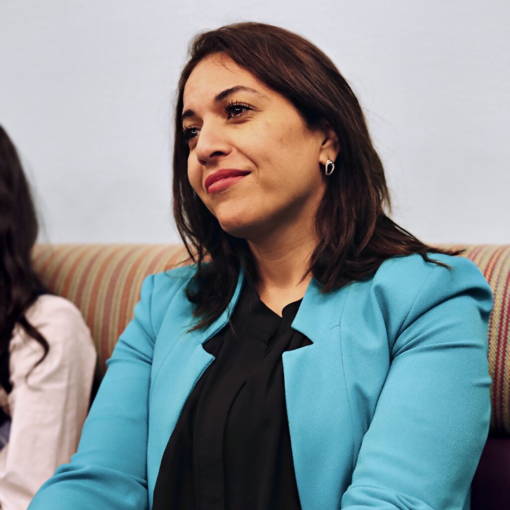 Fatima Akalai