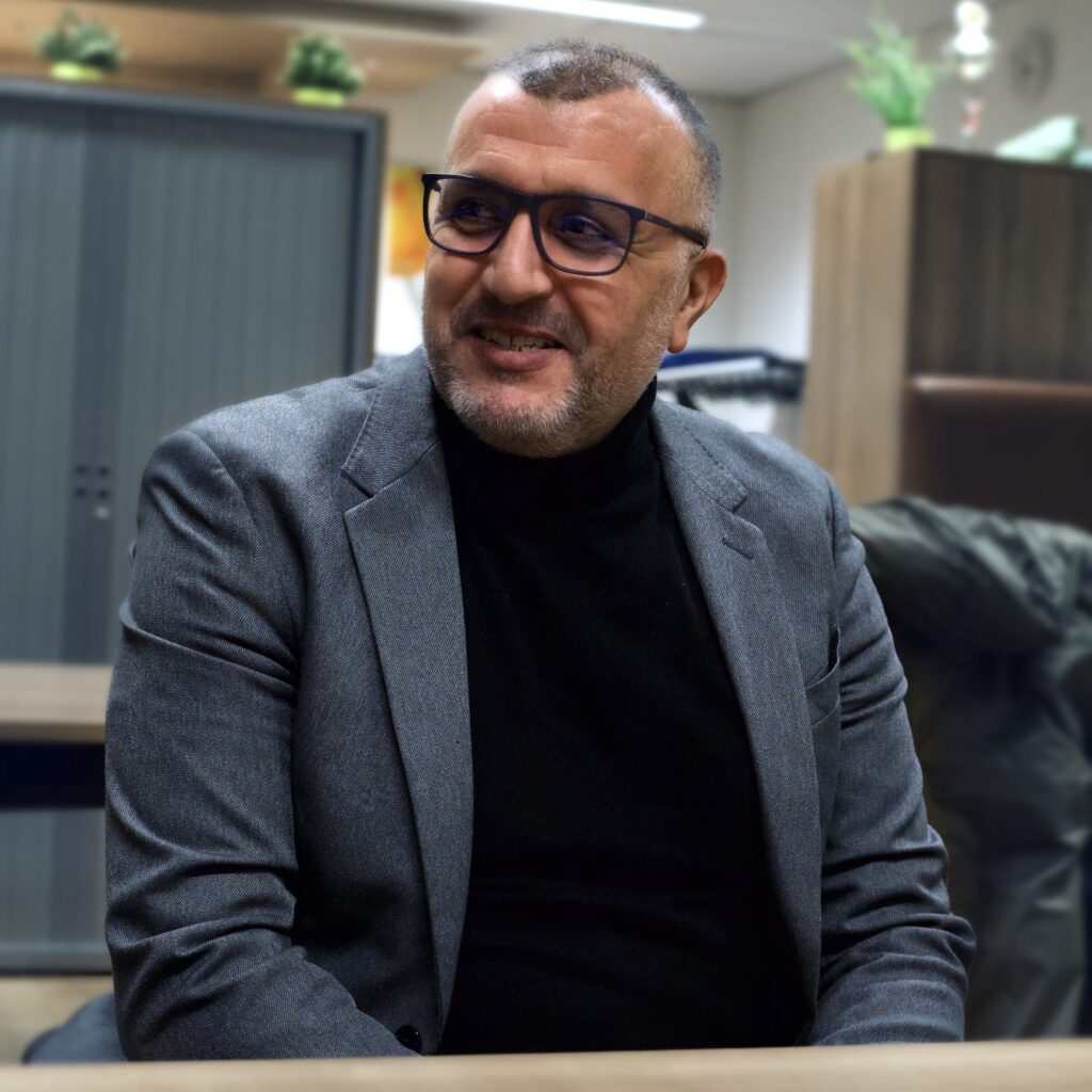Achmed Baâdoud