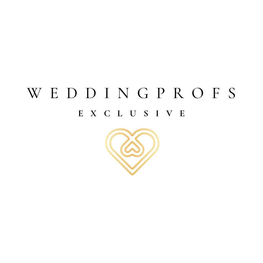 WEDDINGPROFS - EXCLUSIVE