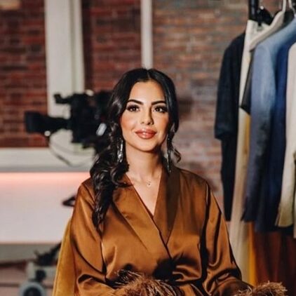 Boutaina Afallah