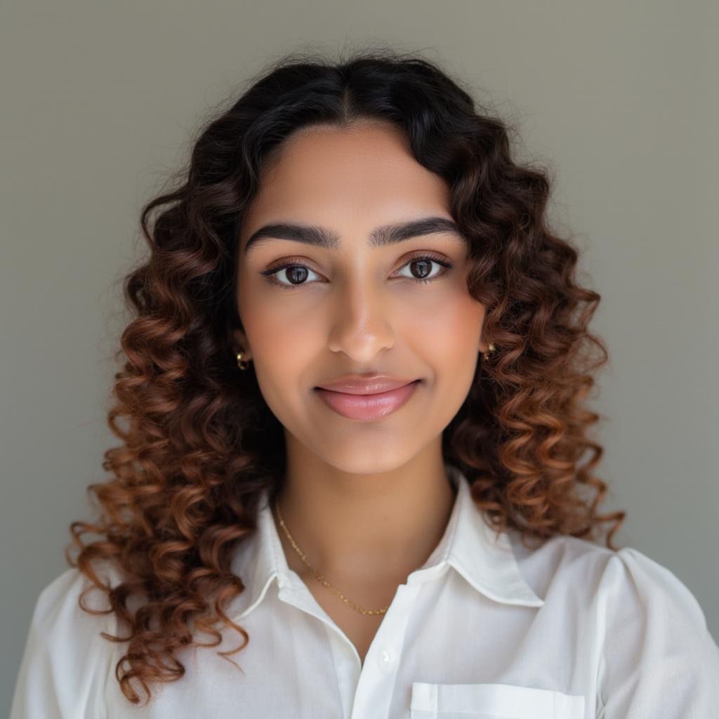 Cerise Abdoelhafiezkhan