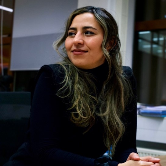 Emel Gün