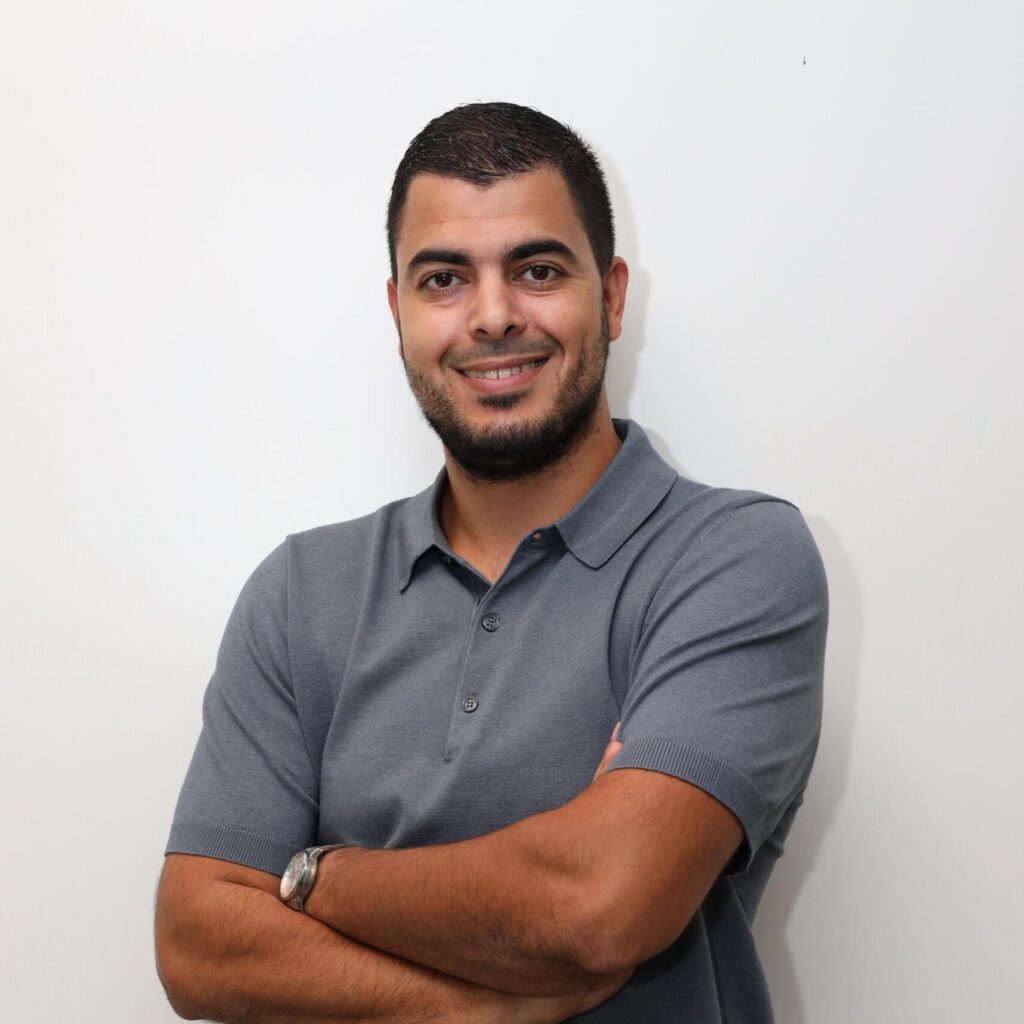 Hicham Azmani