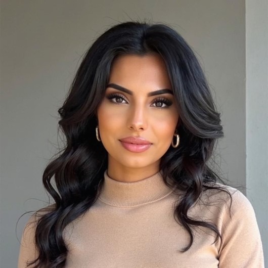 Sabrine Afallah