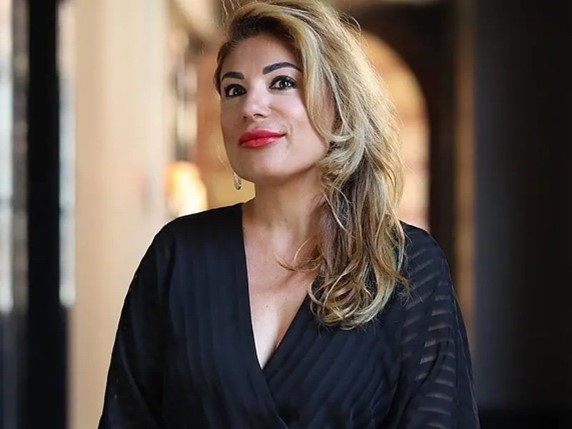 Yesim Candan